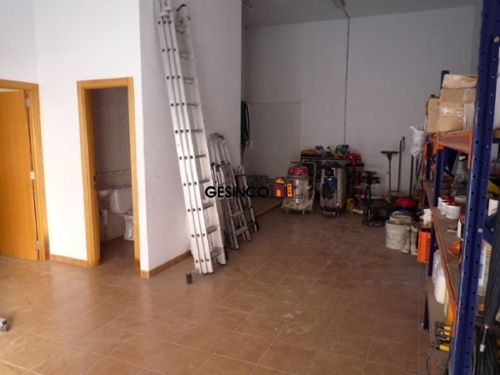 Urbanitzacio El Pilar Vall D''albaida lokal foto 6232756