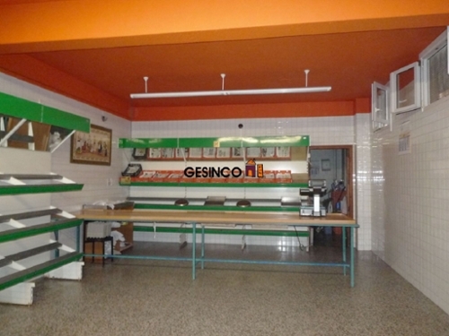 Ontinyent Vall D''albaida lokal foto 6232796