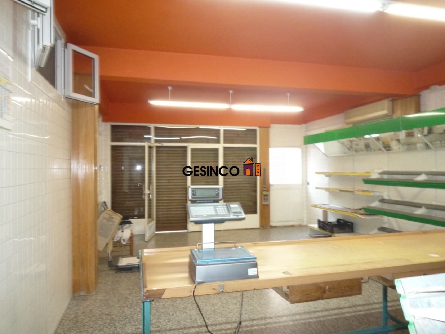  till salu lokal Ontinyent Vall D'albaida 4