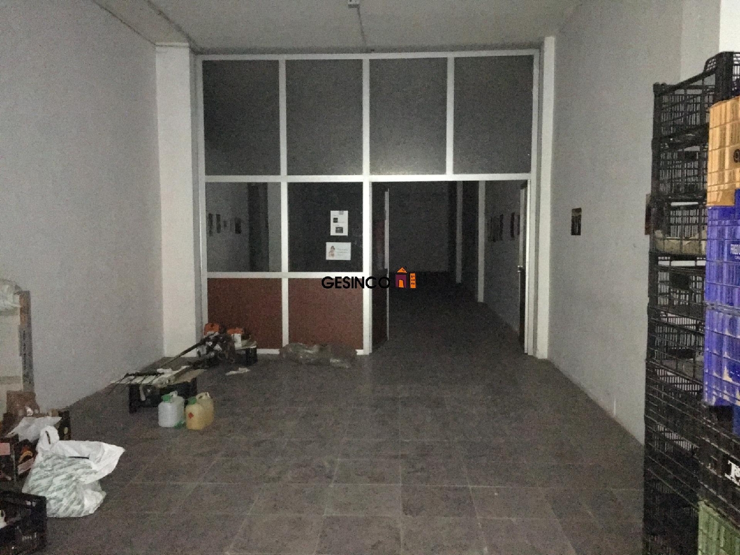 till salu lokal Urbanització D'hèlios Vall D'albaida 3