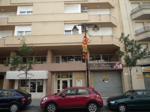 Urbanització D''hèlios Vall D''albaida lokal foto 6232875