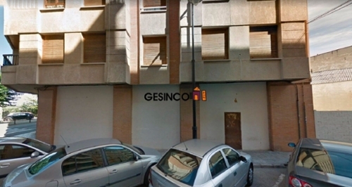 Urbanització D''hèlios Vall D''albaida lokal foto 6232877