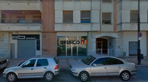 Urbanització D''hèlios Vall D''albaida lokal foto 6232879