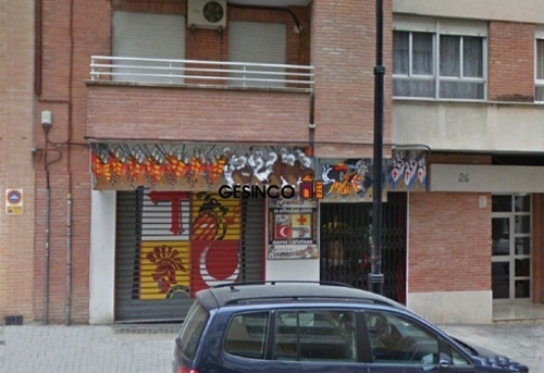 Urbanització D''hèlios Vall D''albaida lokal foto 6232883