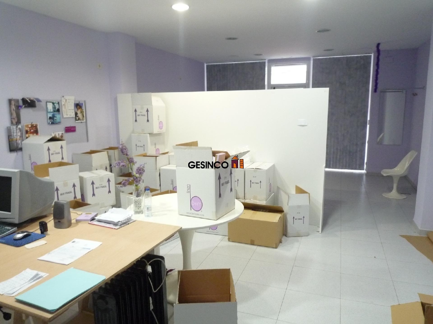  till salu lokal Ontinyent Vall D'albaida 4