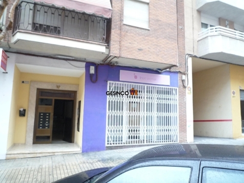 Urbanitzacio Les Aigües Vall D''albaida lokal foto 6232886
