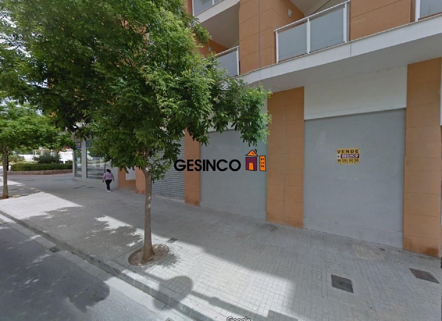  à vendre local commercial Ontinyent Vall D'albaida 2