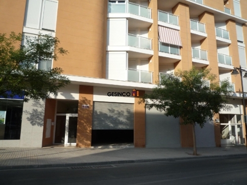 Urbanitzacio El Pilar Vall D''albaida lokal foto 6232890