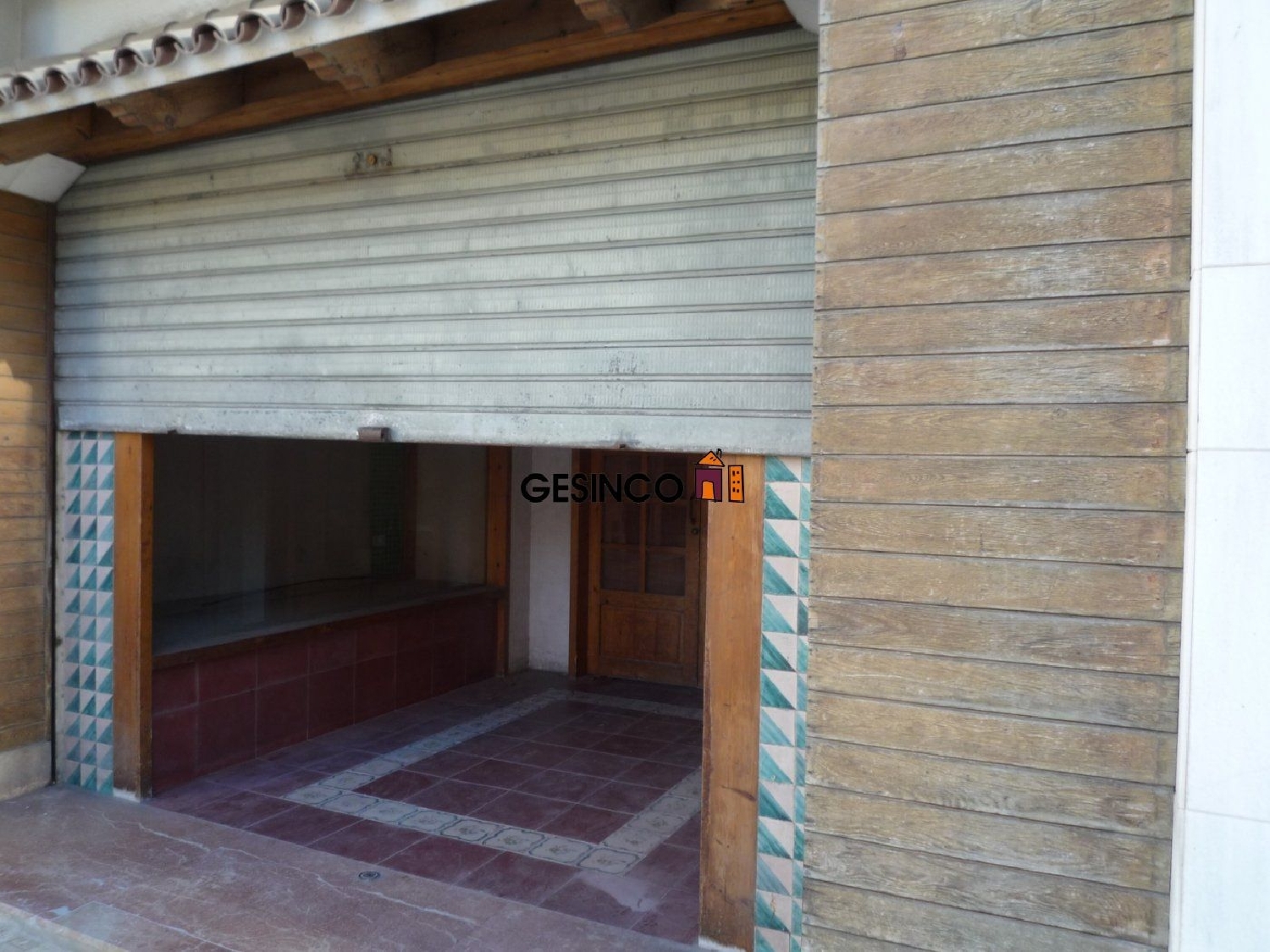  till salu lokal Urbanitzacio El Pilar Vall D'albaida 1
