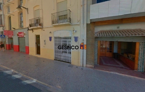 Urbanitzacio Les Aigües Vall D''albaida lokal foto 6232956