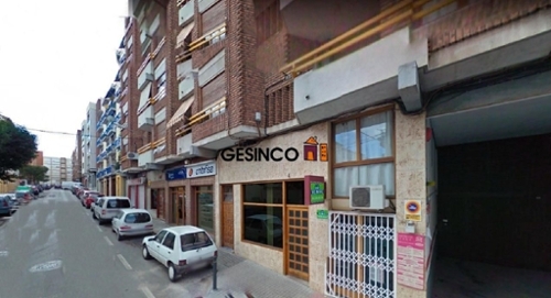 Ontinyent Vall D''albaida lokal foto 6232957