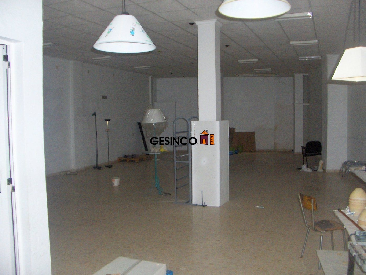  en venta local Ontinyent Vall D'albaida 6