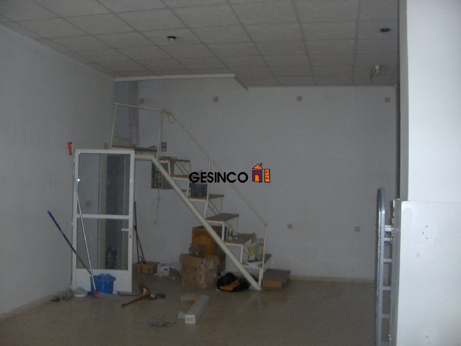  en venta local Ontinyent Vall D'albaida 4