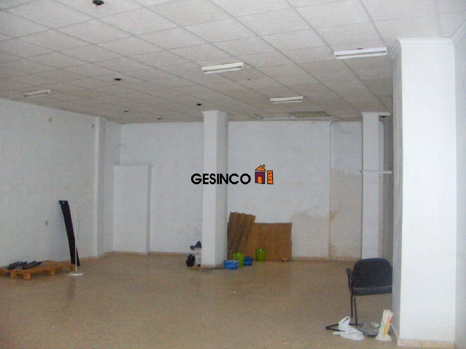 en venta local Ontinyent Vall D'albaida 5