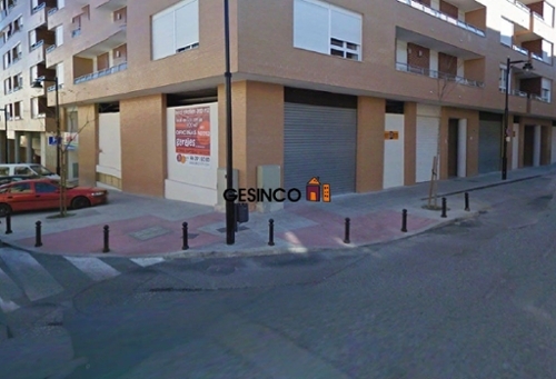 Urbanitzacio El Pilar Vall D''albaida lokal foto 6232967