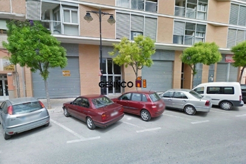 Urbanitzacio Les Aigües Vall D''albaida lokal foto 6232968