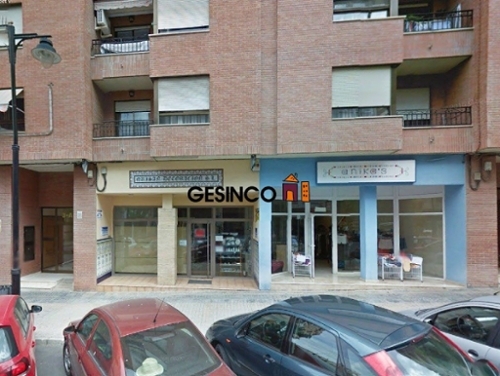 Urbanitzacio Les Aigües Vall D''albaida lokal foto 6232971