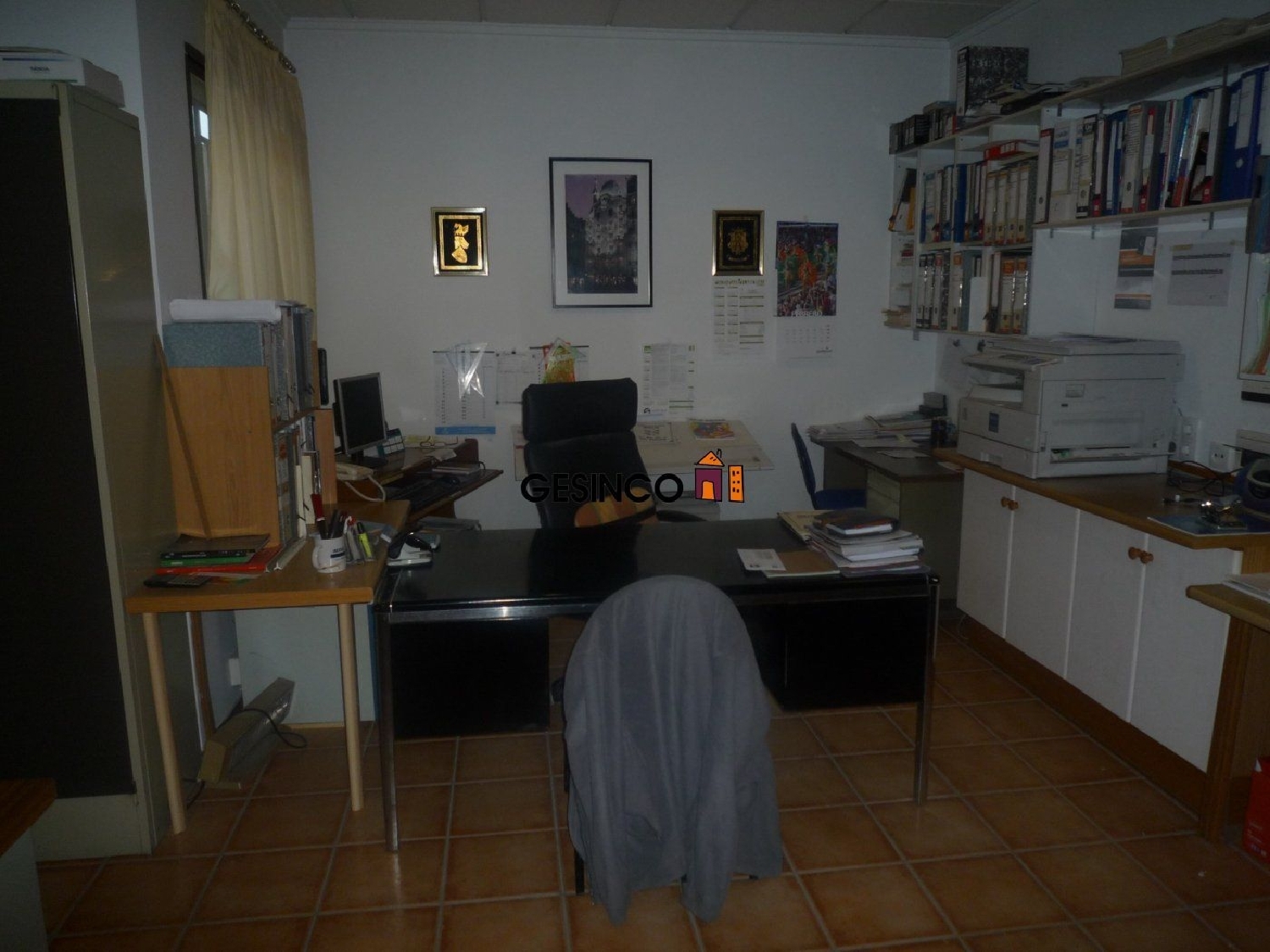  till salu lokal Urbanització D'hèlios Vall D'albaida 4