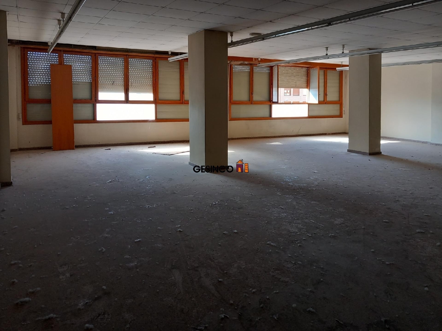 en venta local Ontinyent Vall D'albaida 2