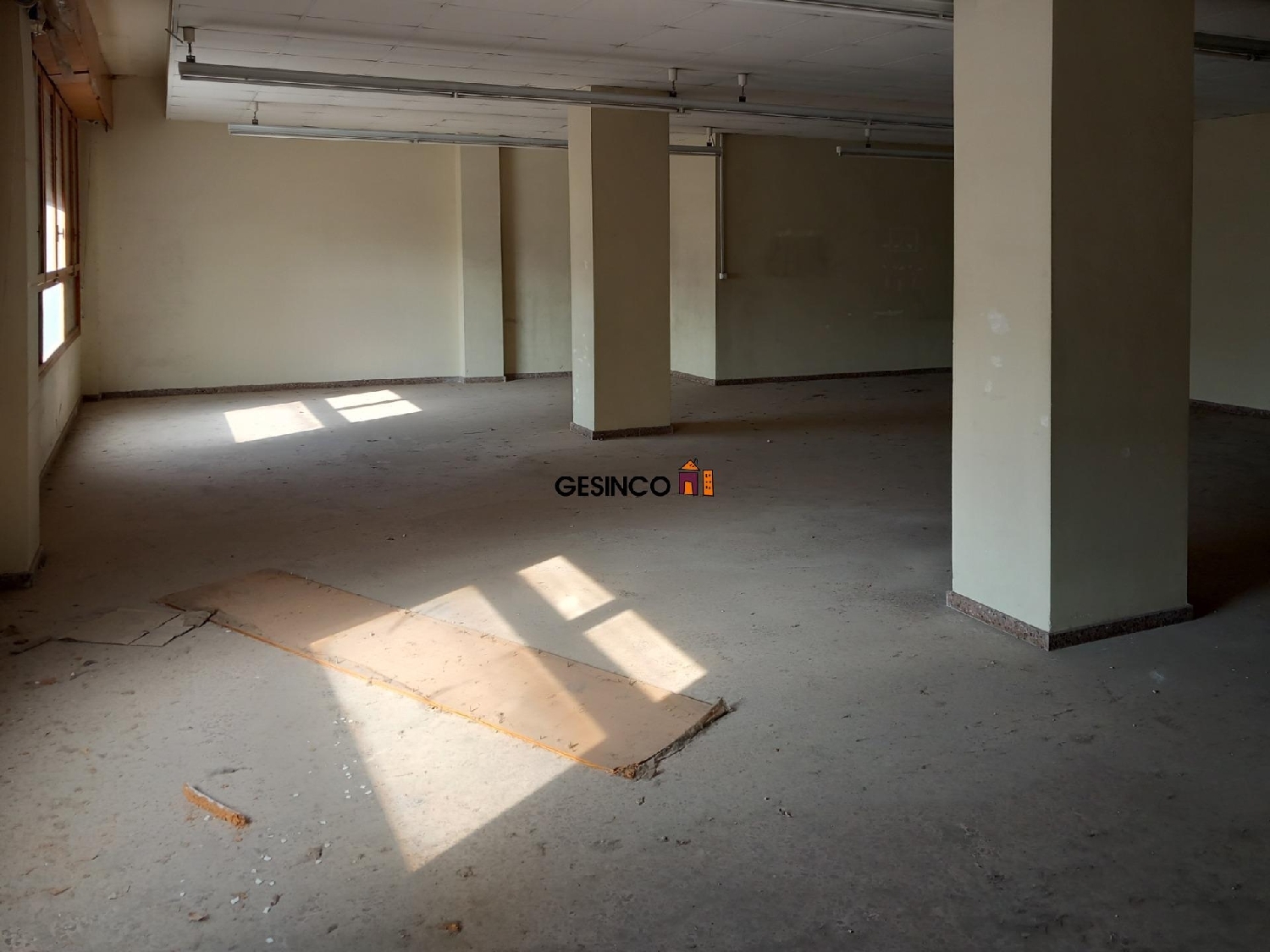  en venta local Ontinyent Vall D'albaida 7