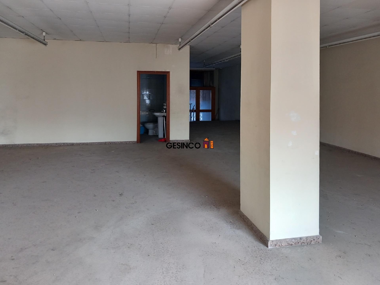  en venta local Ontinyent Vall D'albaida 5