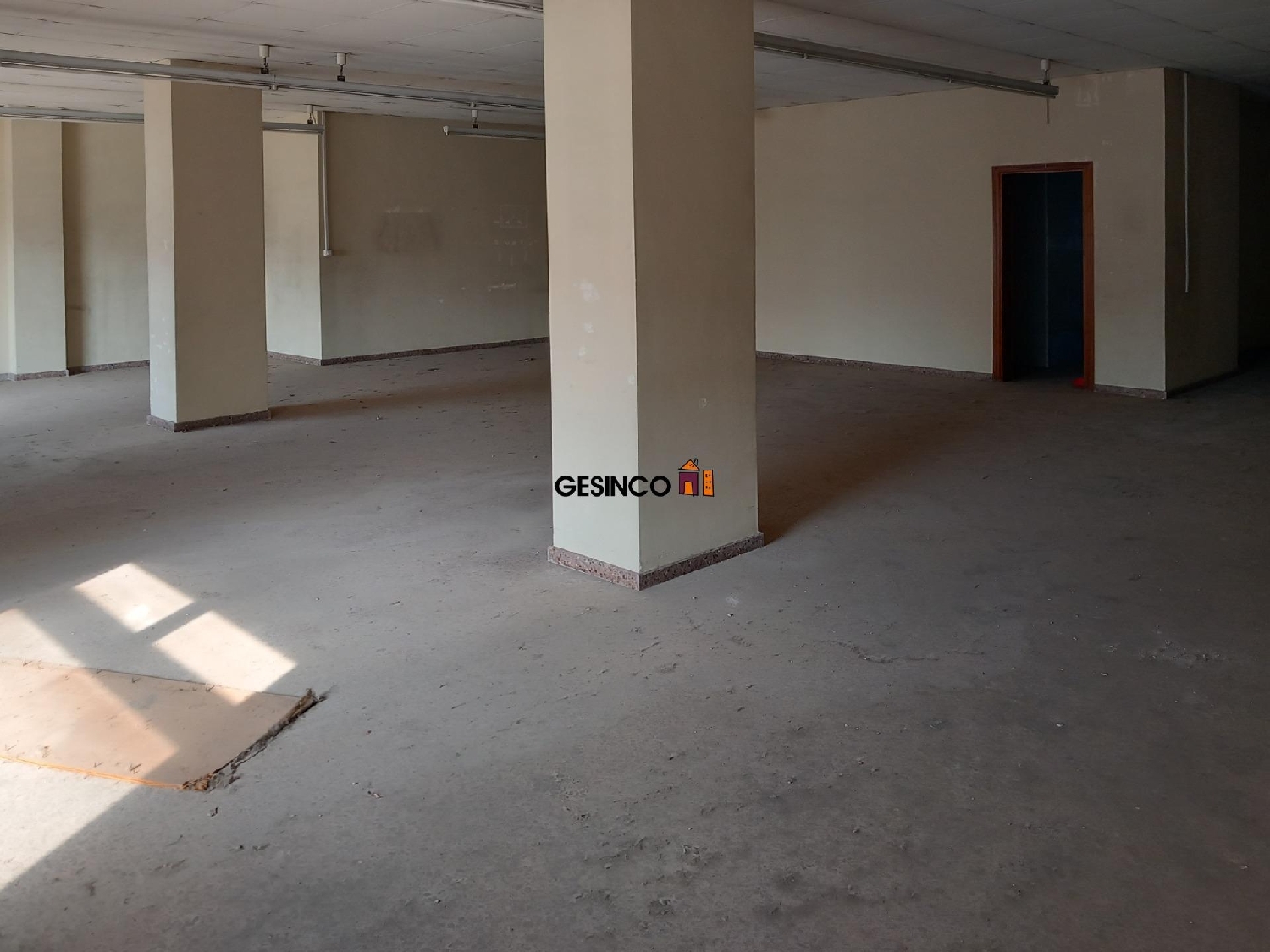  en venta local Ontinyent Vall D'albaida 8