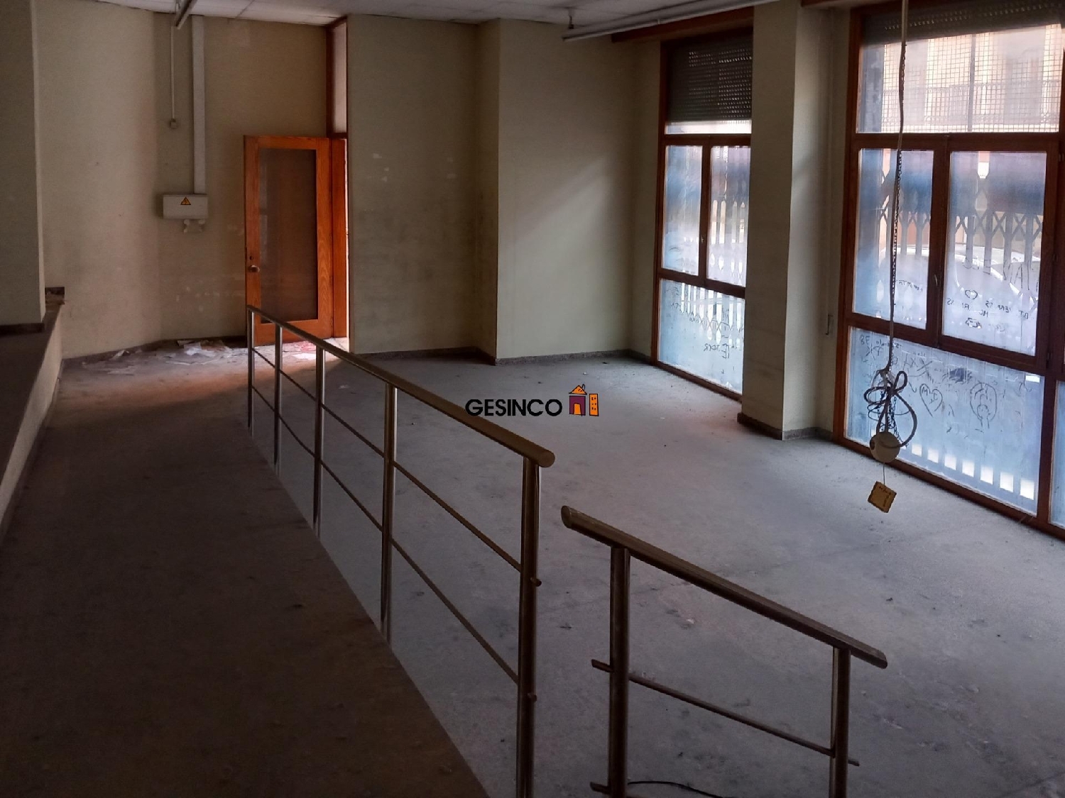 en venta local Ontinyent Vall D'albaida 3