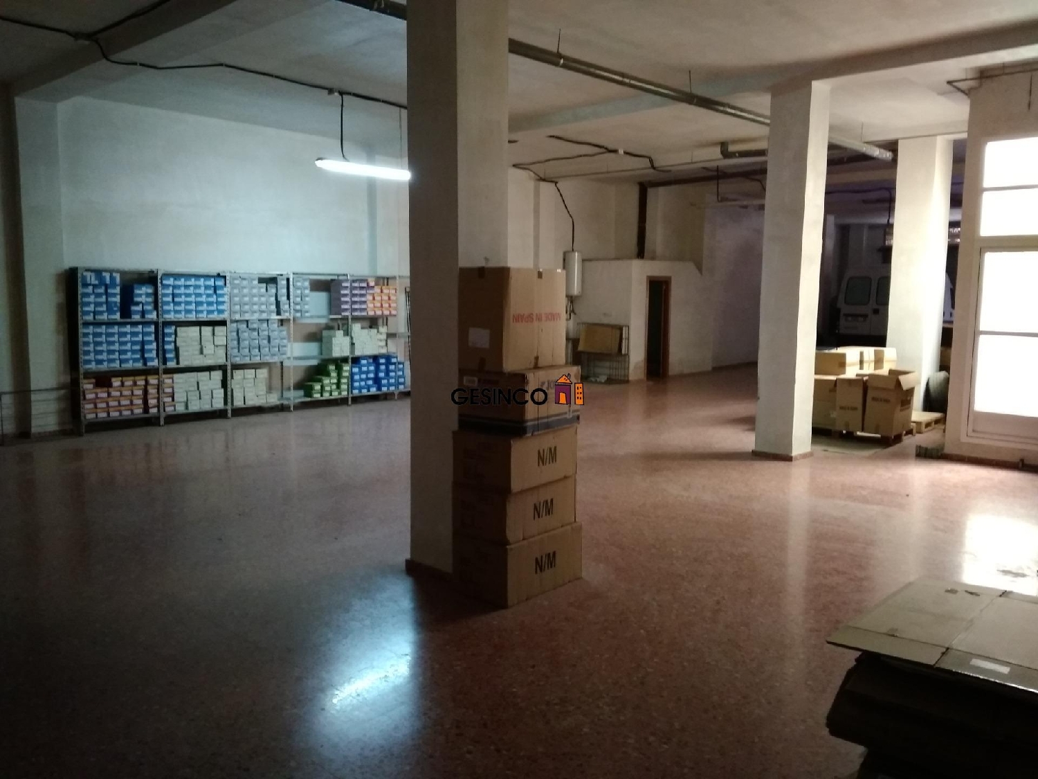 till salu lokal Ontinyent Vall D'albaida 2