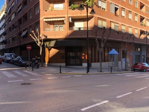 Ontinyent Vall D''albaida lokal foto 6232981