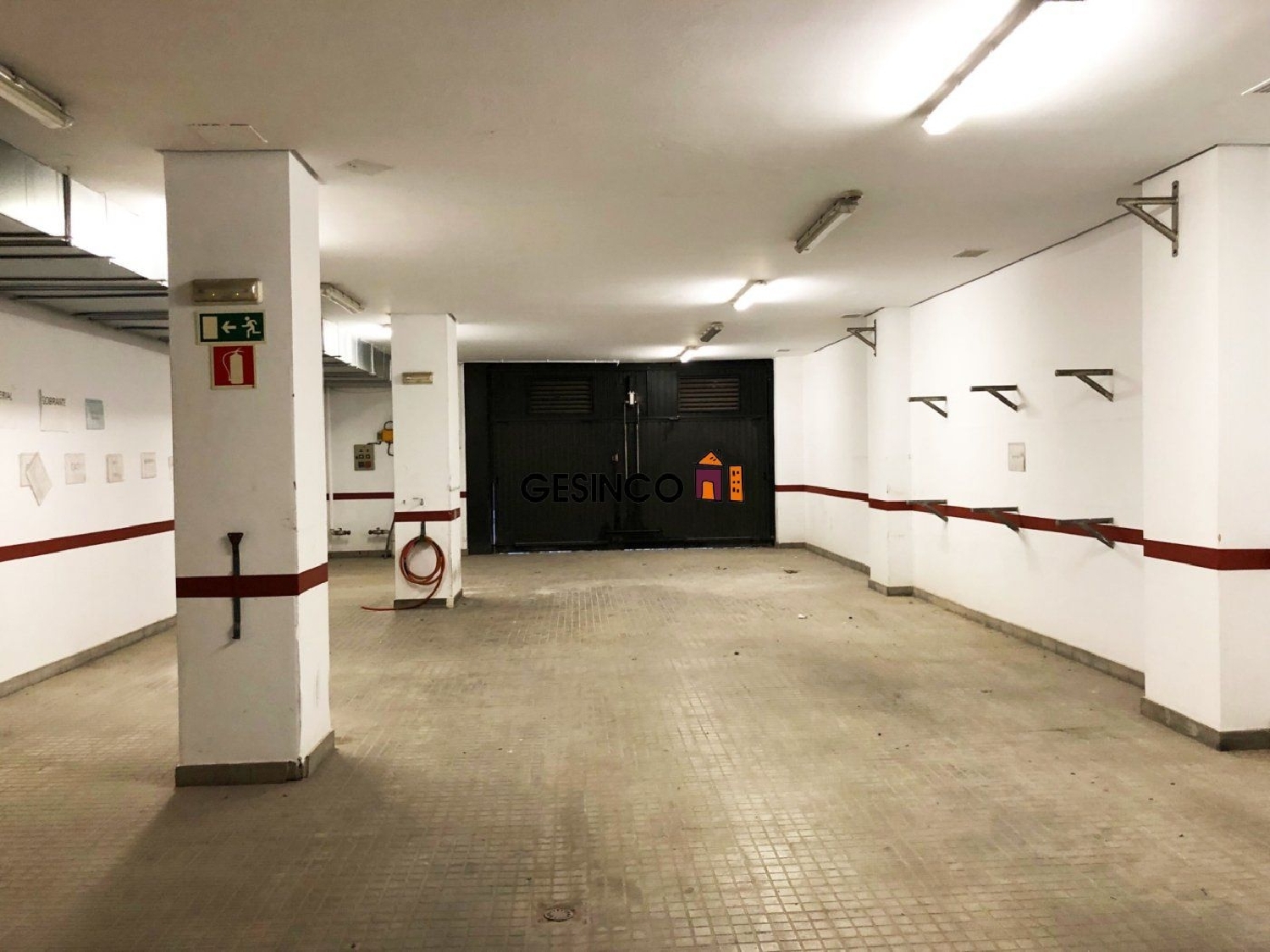  till salu lokal Ontinyent Vall D'albaida 5