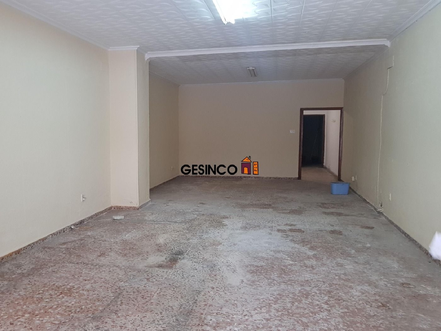 till salu lokal Urbanitzacio El Pilar Vall D'albaida 3