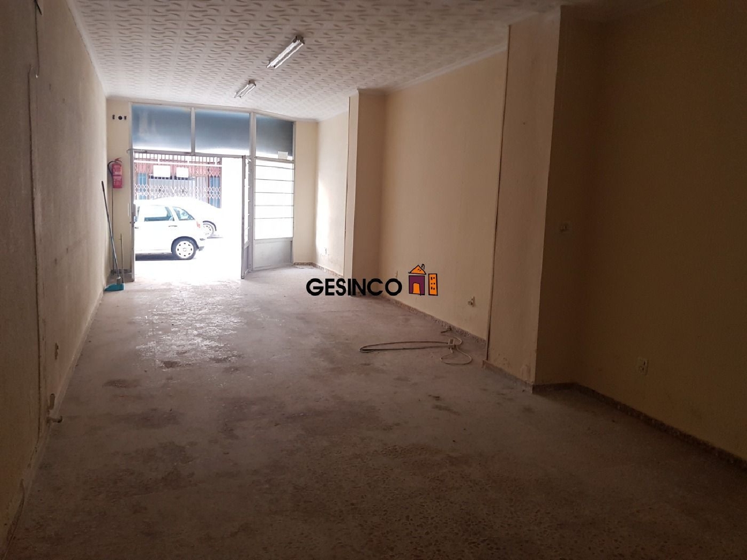 till salu lokal Urbanitzacio El Pilar Vall D'albaida 2