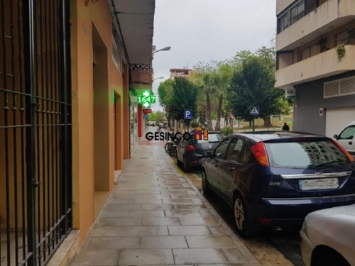 Urbanitzacio El Pilar Vall D''albaida lokal foto 6232987