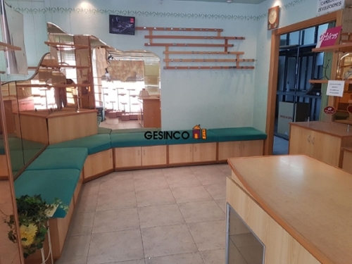 Urbanització D''hèlios Vall D''albaida lokal foto 6232988