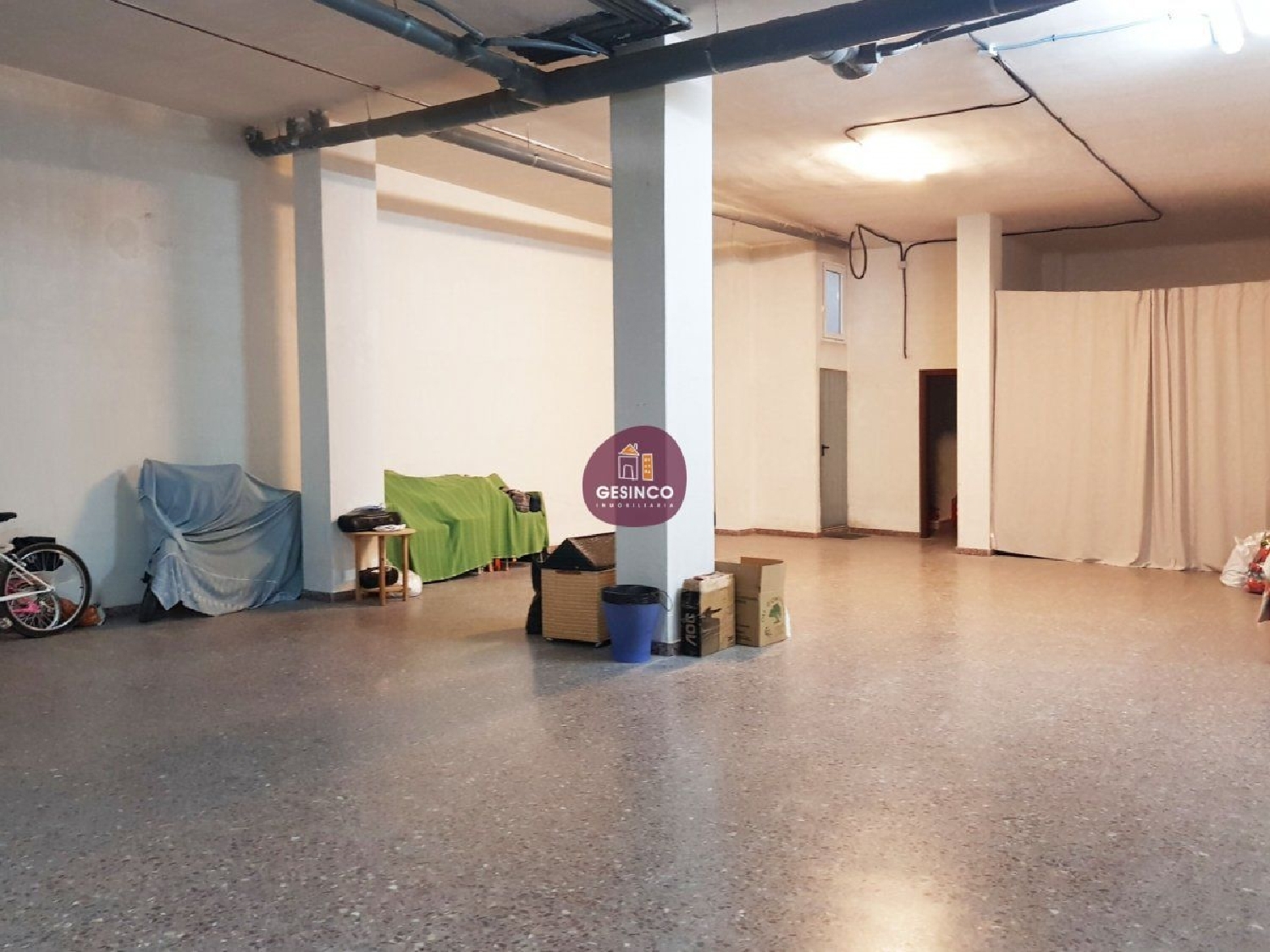 till salu lokal Urbanitzacio El Pilar Vall D'albaida 2