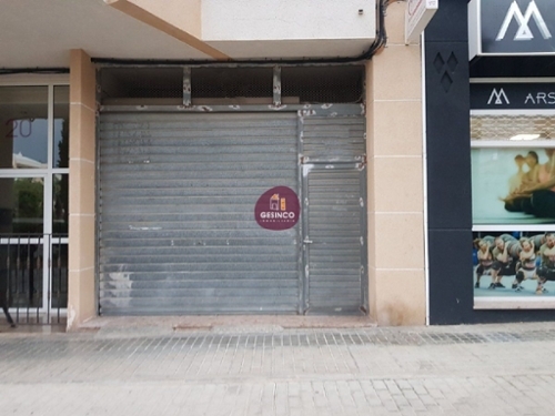 Urbanitzacio El Pilar Vall D''albaida lokal foto 6232990