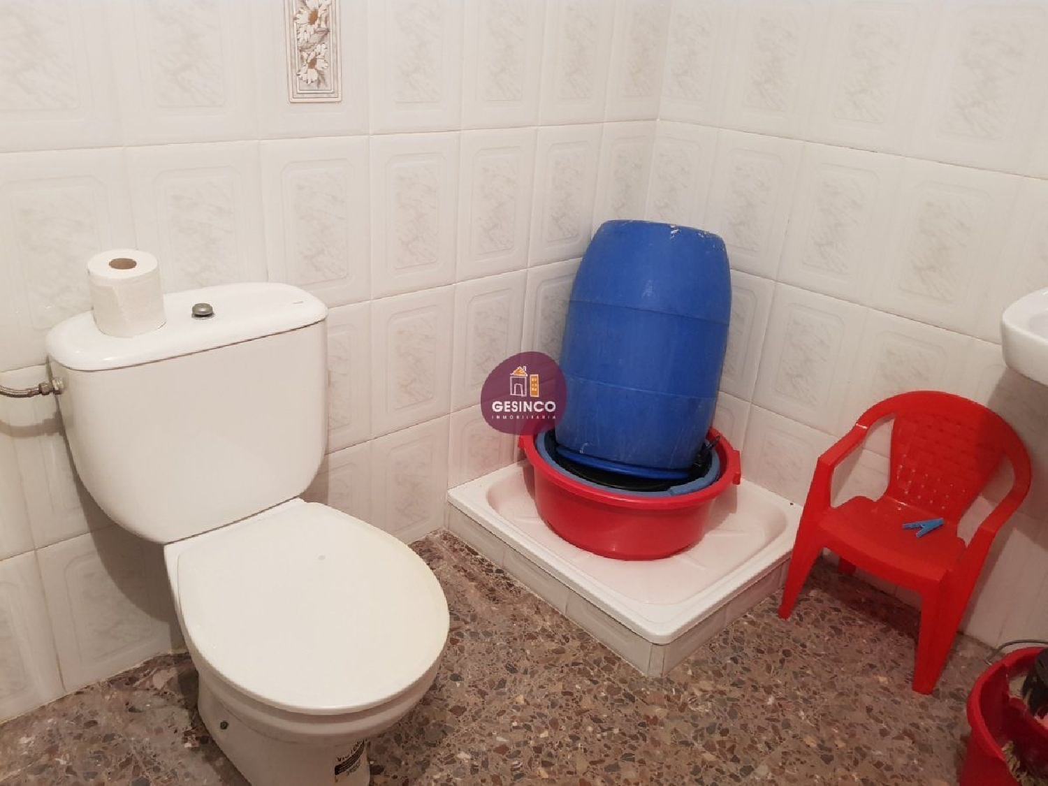  till salu lokal Urbanitzacio El Pilar Vall D'albaida 5