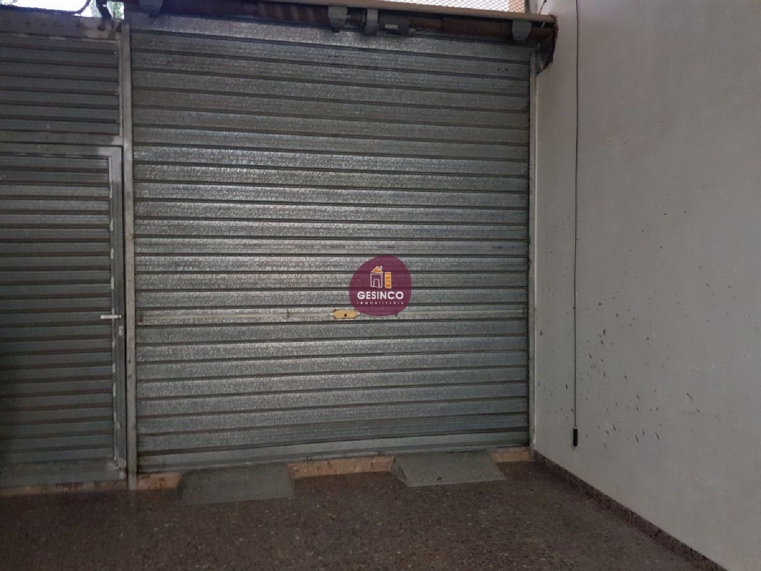  till salu lokal Urbanitzacio El Pilar Vall D'albaida 6
