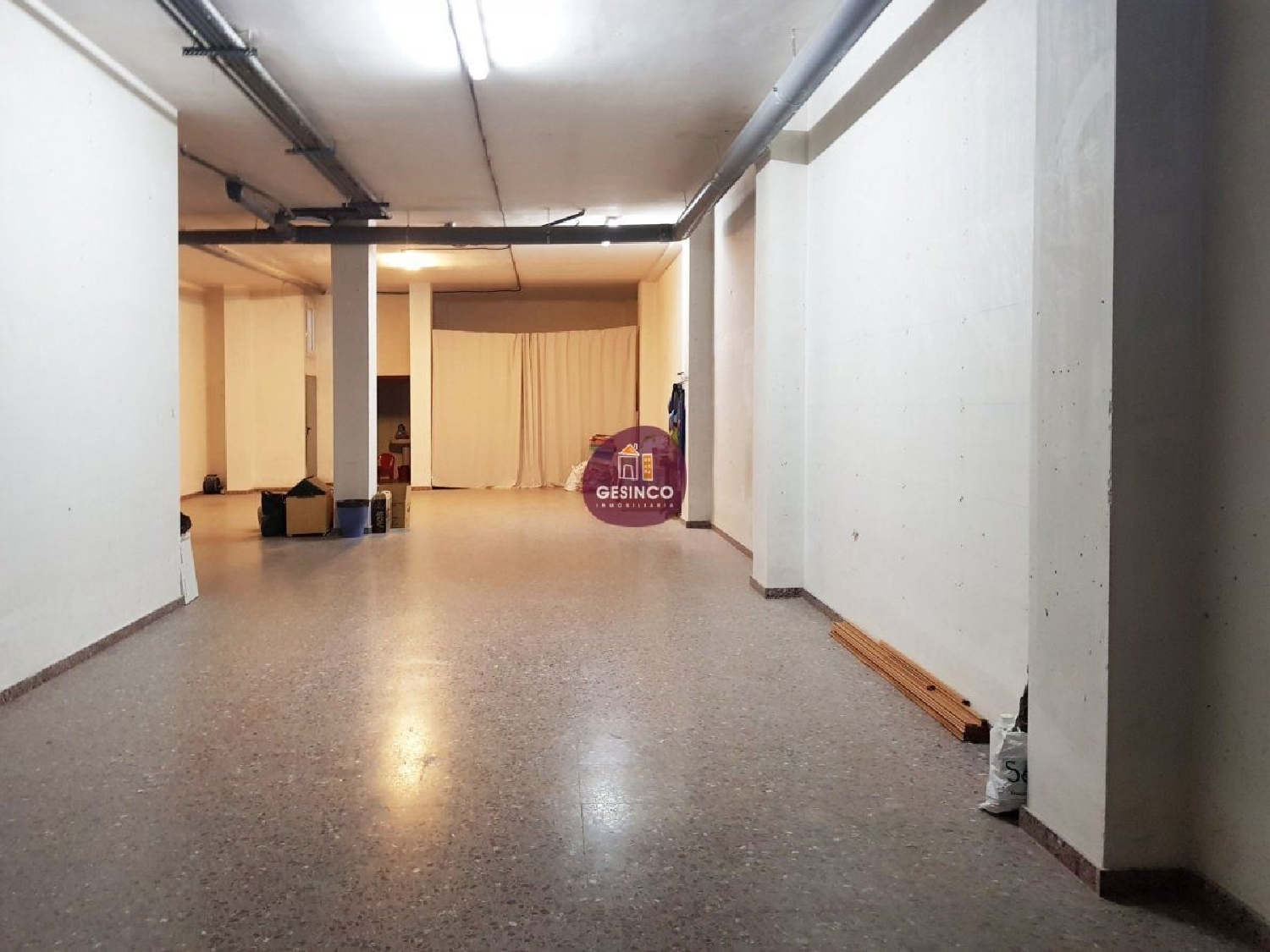 till salu lokal Urbanitzacio El Pilar Vall D'albaida 3