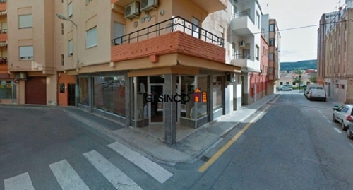 Urbanització D''hèlios Vall D''albaida lokal foto 6232991