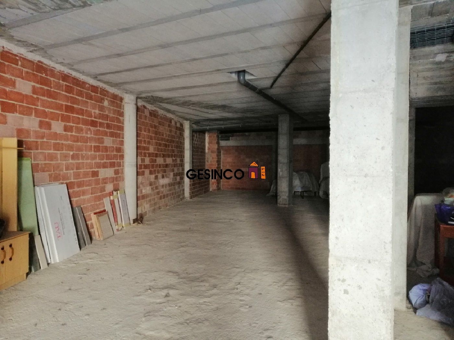  till salu lokal Urbanitzacio El Pilar Vall D'albaida 5