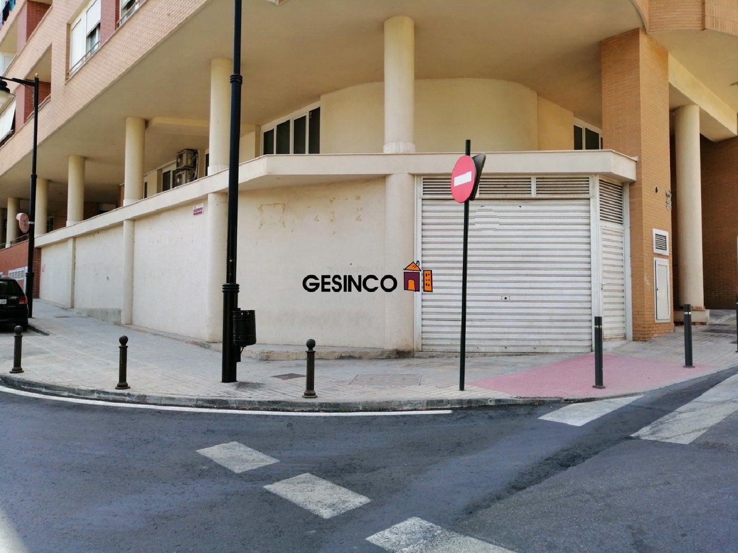  till salu lokal Urbanitzacio El Pilar Vall D'albaida 1