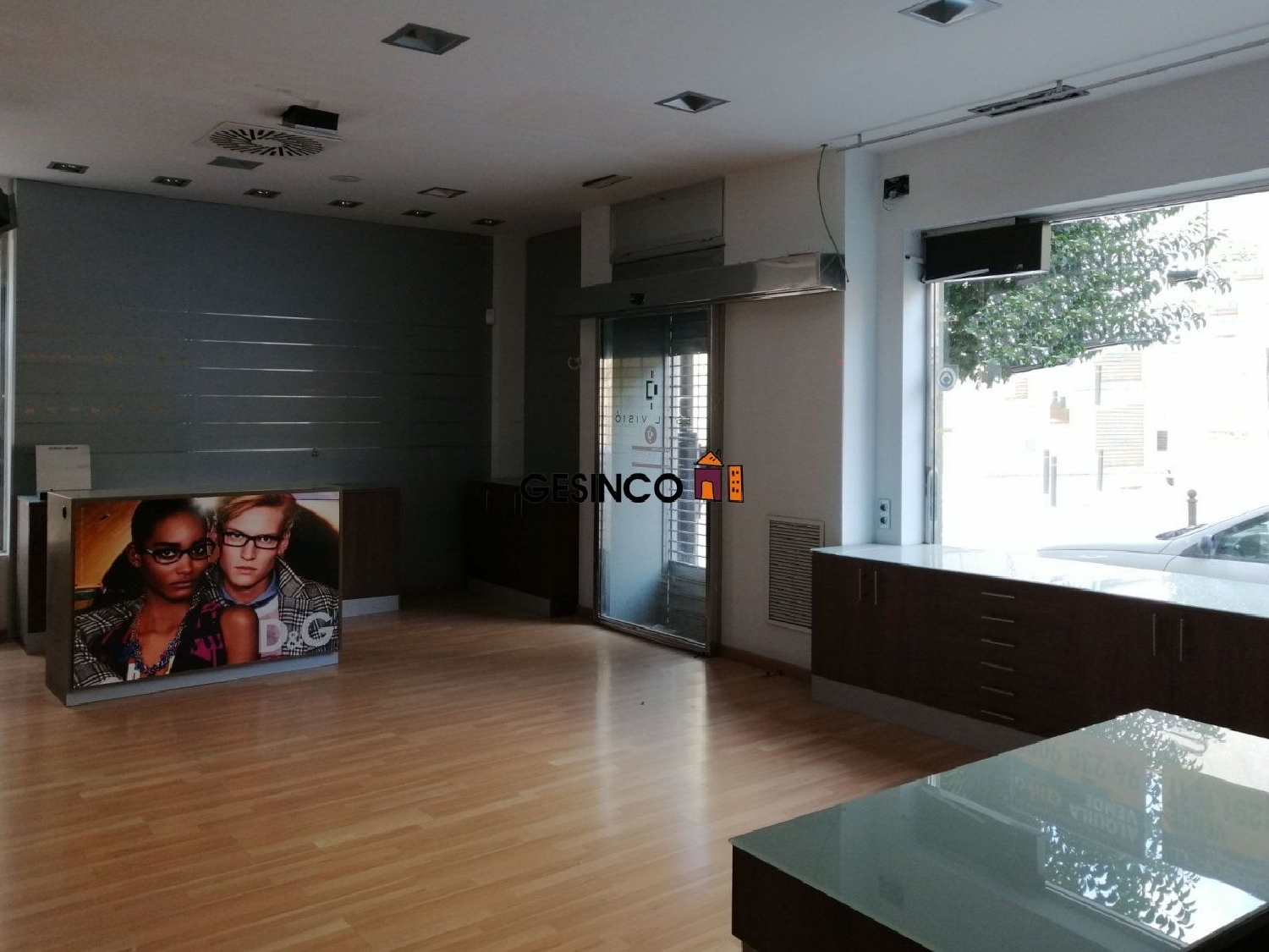 till salu lokal Ontinyent Vall D'albaida 3