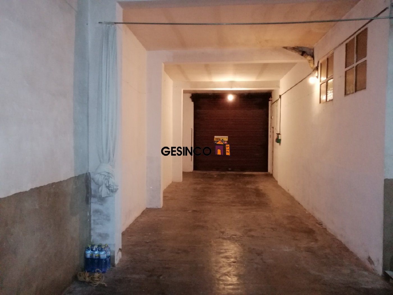 kaufen Gewerberaum Ontinyent Vall D'albaida 2