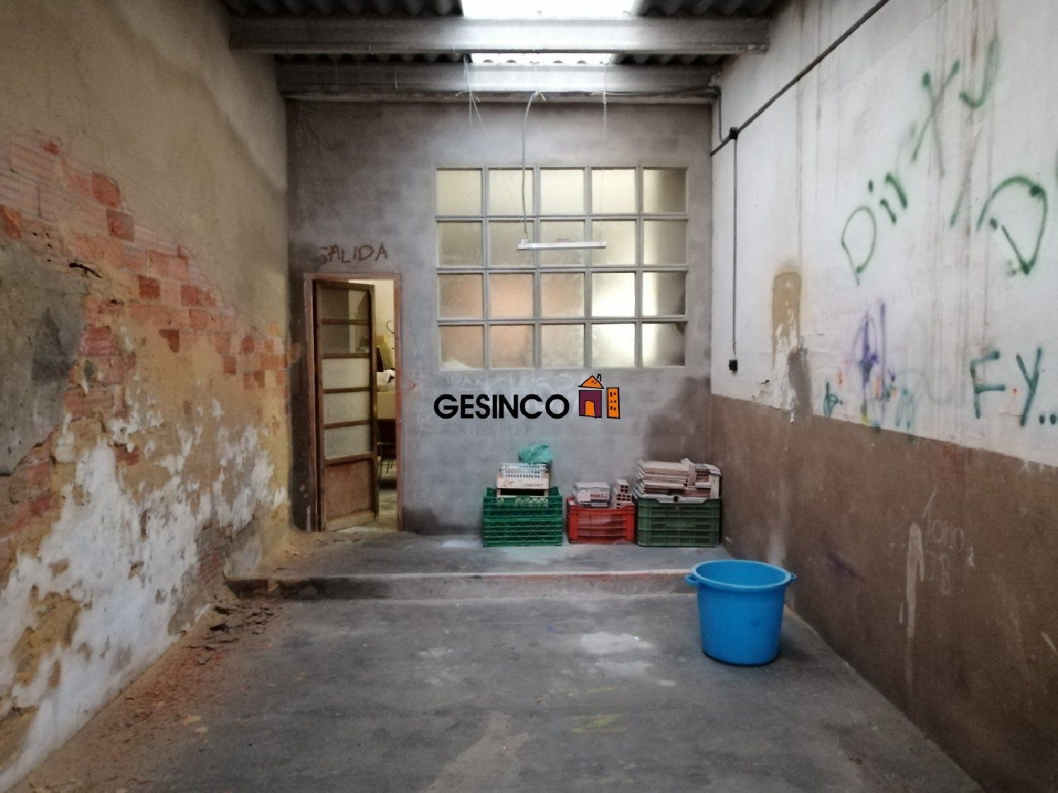  kaufen Gewerberaum Ontinyent Vall D'albaida 7