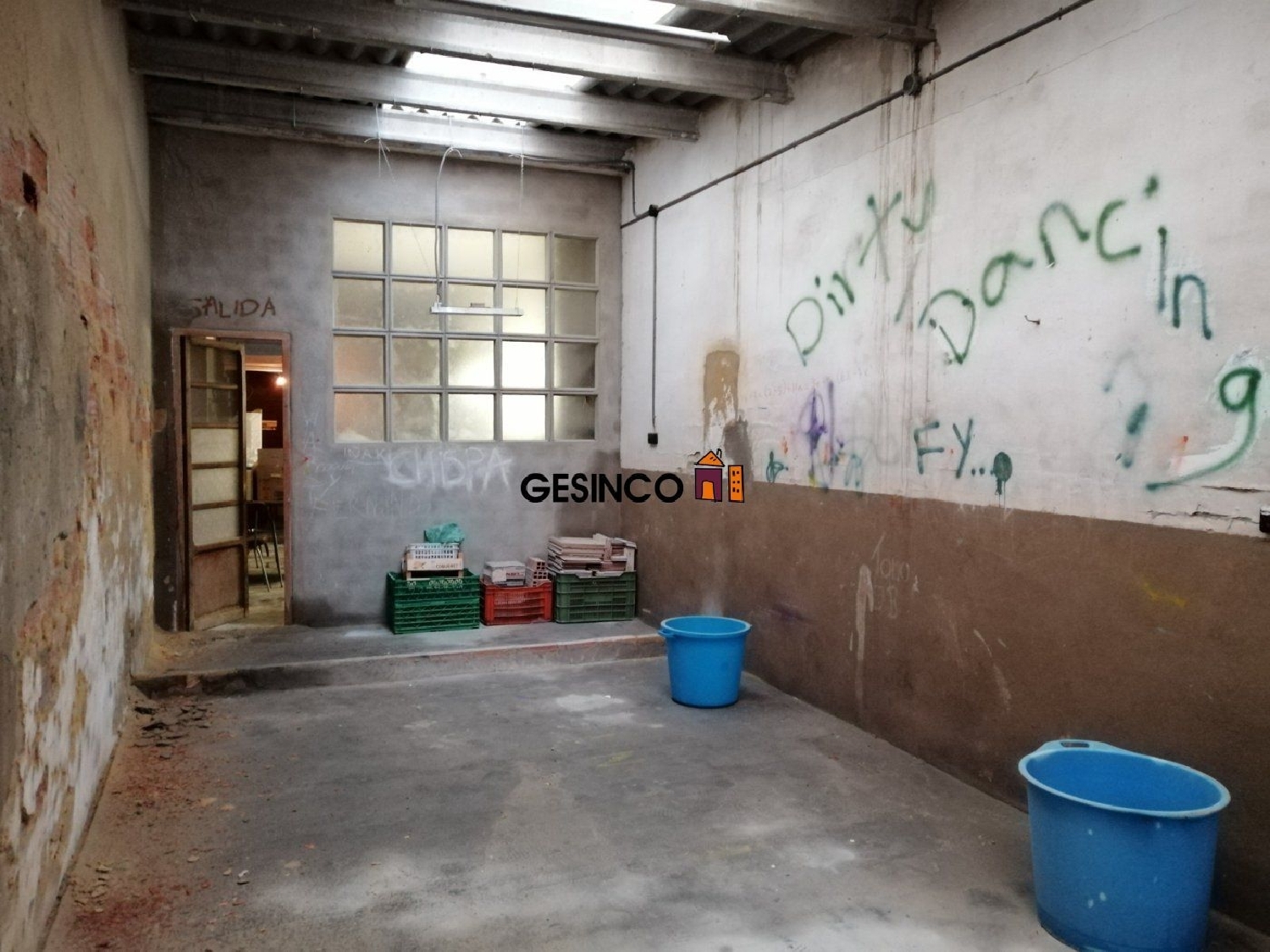  kaufen Gewerberaum Ontinyent Vall D'albaida 5
