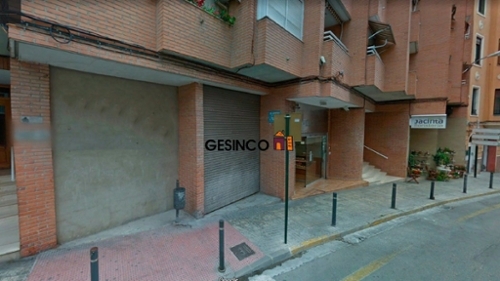 Ontinyent Vall D''albaida lokal foto 6233078