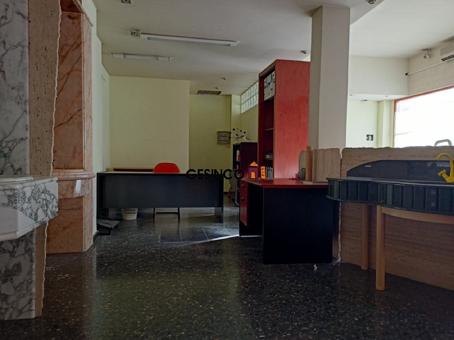  till salu lokal Ontinyent Vall D'albaida 4