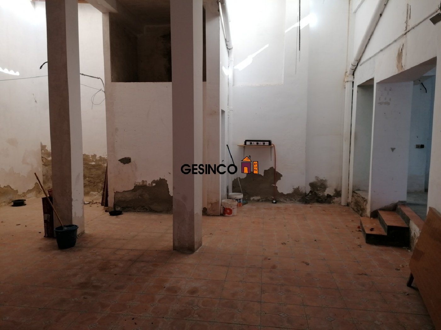  till salu lokal Urbanitzacio El Pilar Vall D'albaida 6