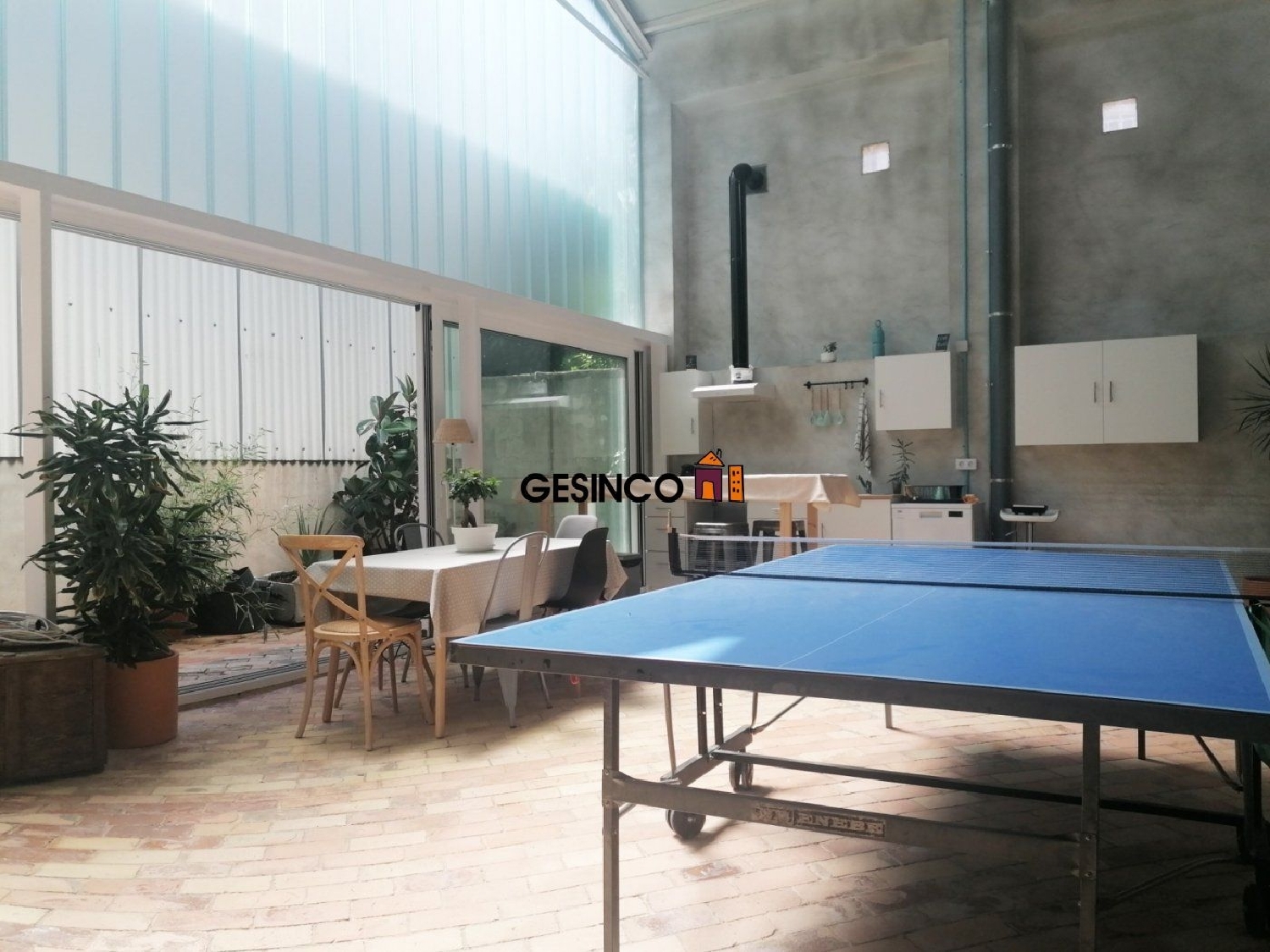  à vendre local commercial Urbanitzacio El Pilar Vall D'albaida 4